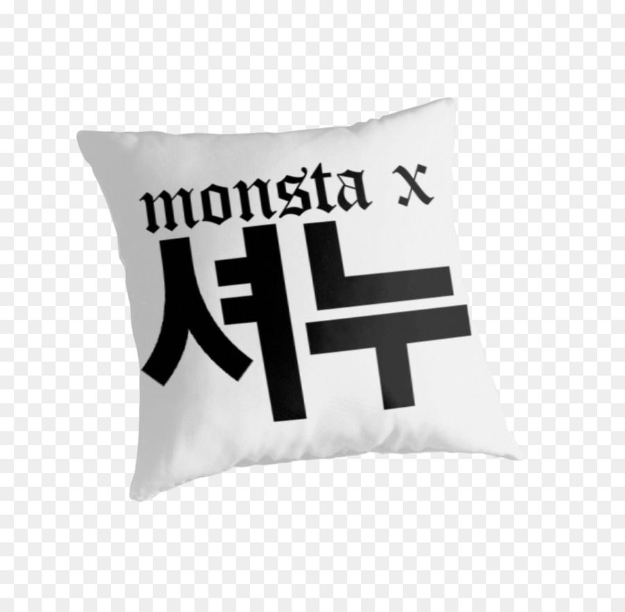 التي شيرت，Monsta X PNG