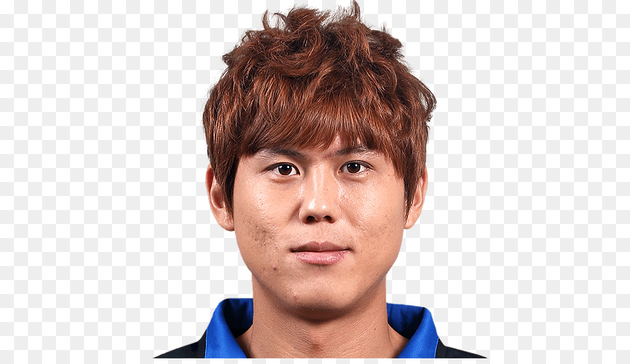 كيم Changhoon，16 لكرة القدم PNG