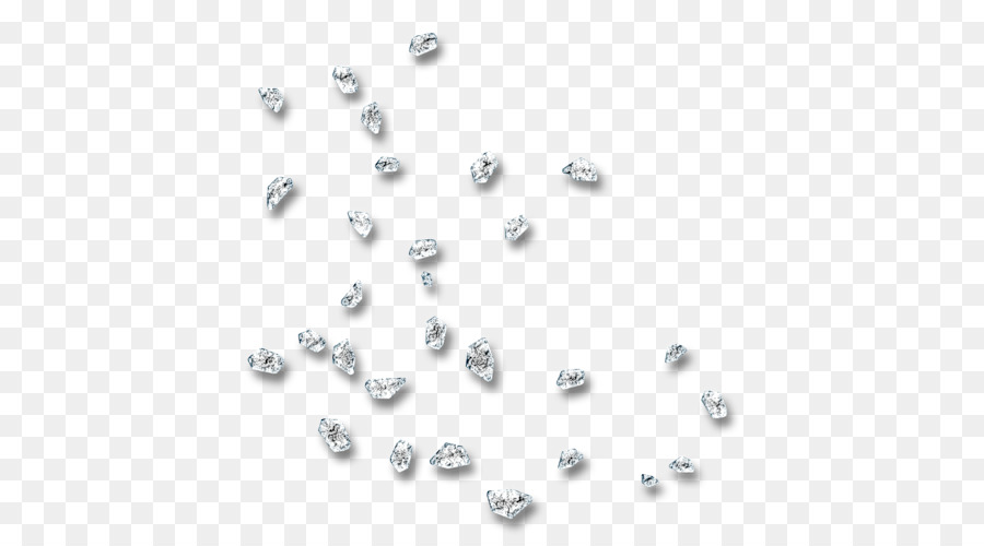 المجوهرات，الفضة PNG