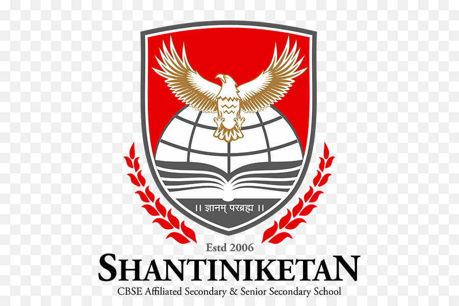 Santiniketan，المجلس المركزي للتعليم الثانوي PNG