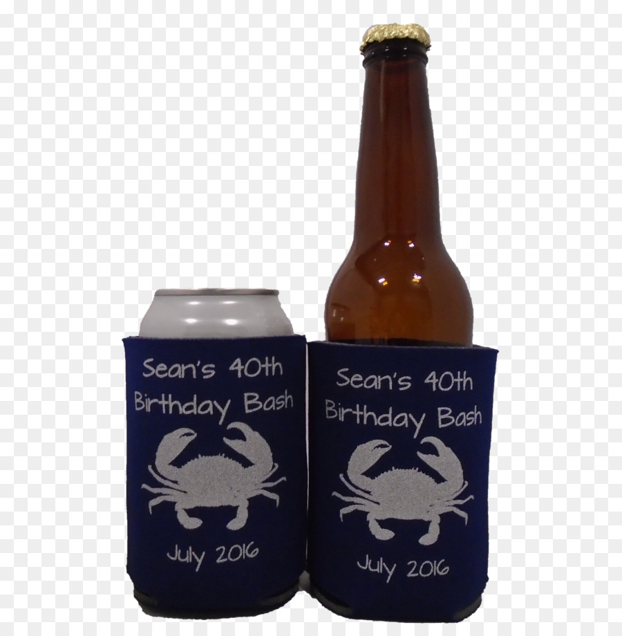 Koozie，البيرة PNG