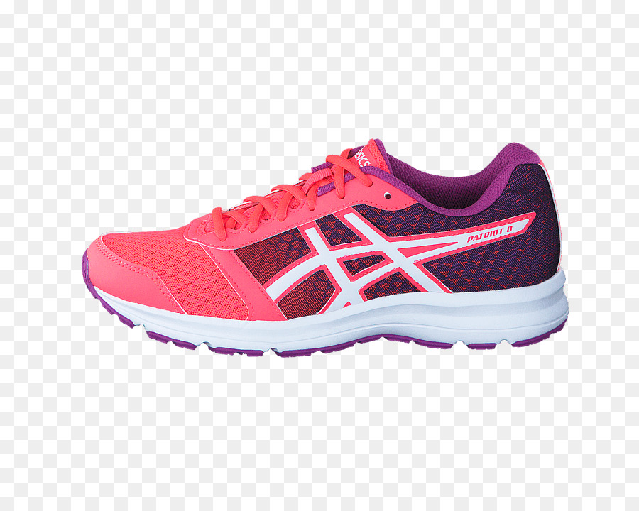 أحذية رياضية，Asics PNG