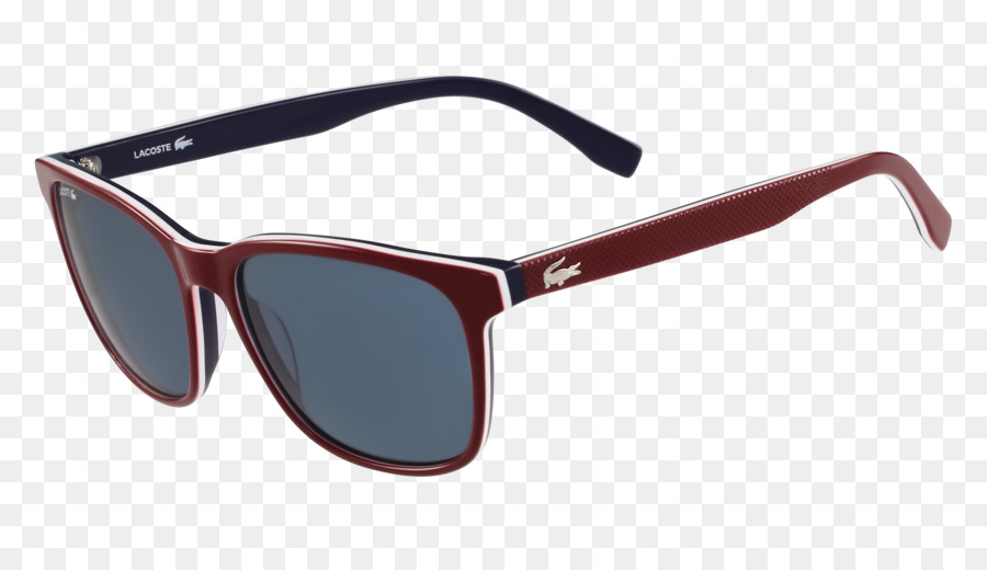 لاكوست，النظارات الشمسية PNG