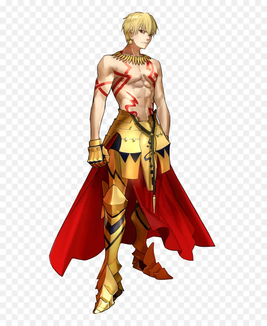 Fatestay الليل，Fateextra PNG