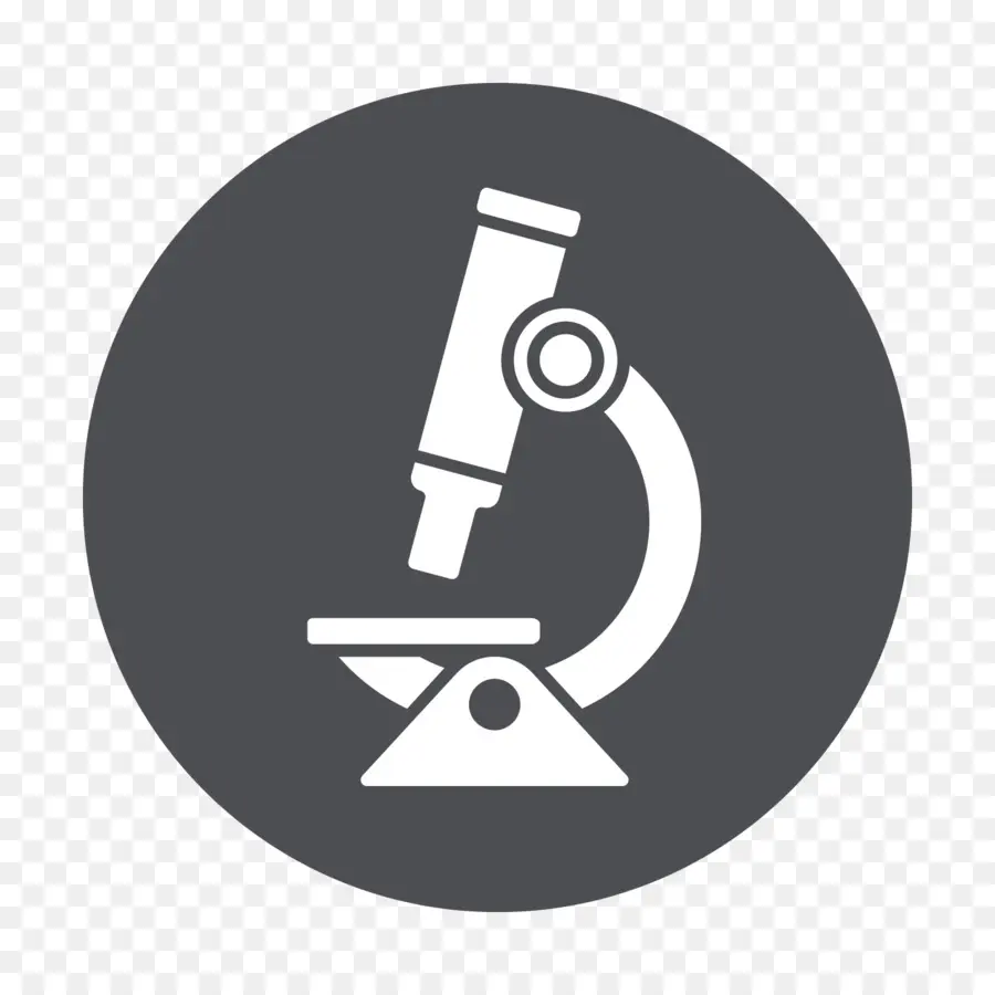المجهر，Microscopio Compuesto PNG