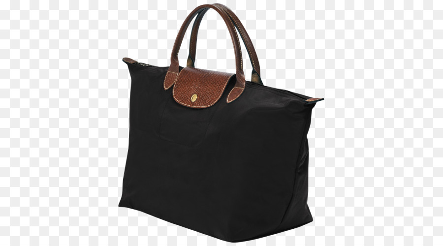 Longchamp，حقيبة PNG