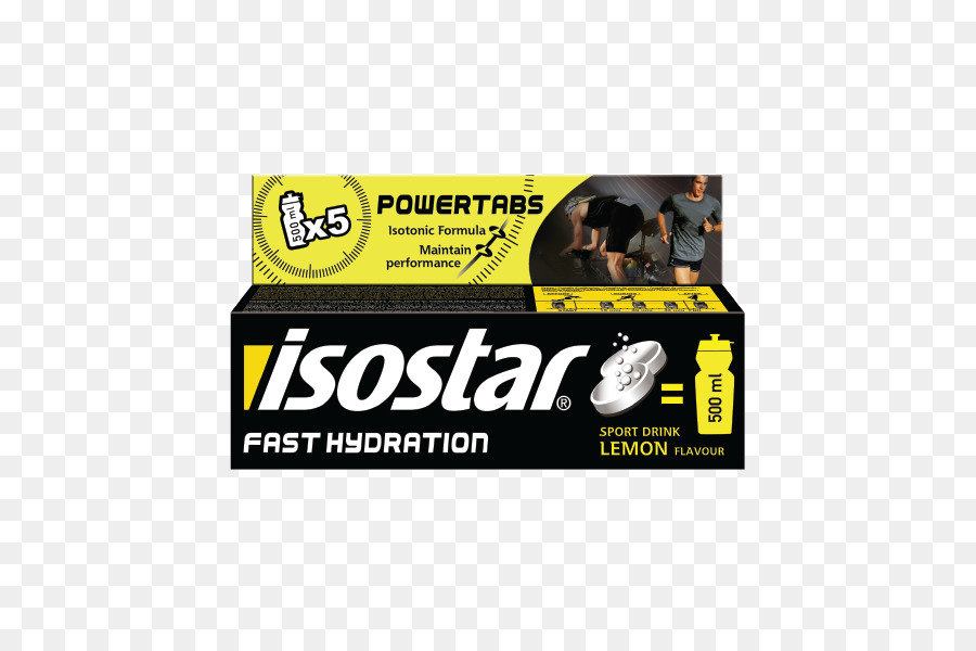 Isostar，الرياضية ومشروبات الطاقة PNG