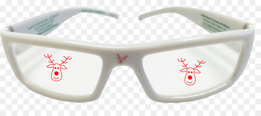 نظارات，الرنة PNG