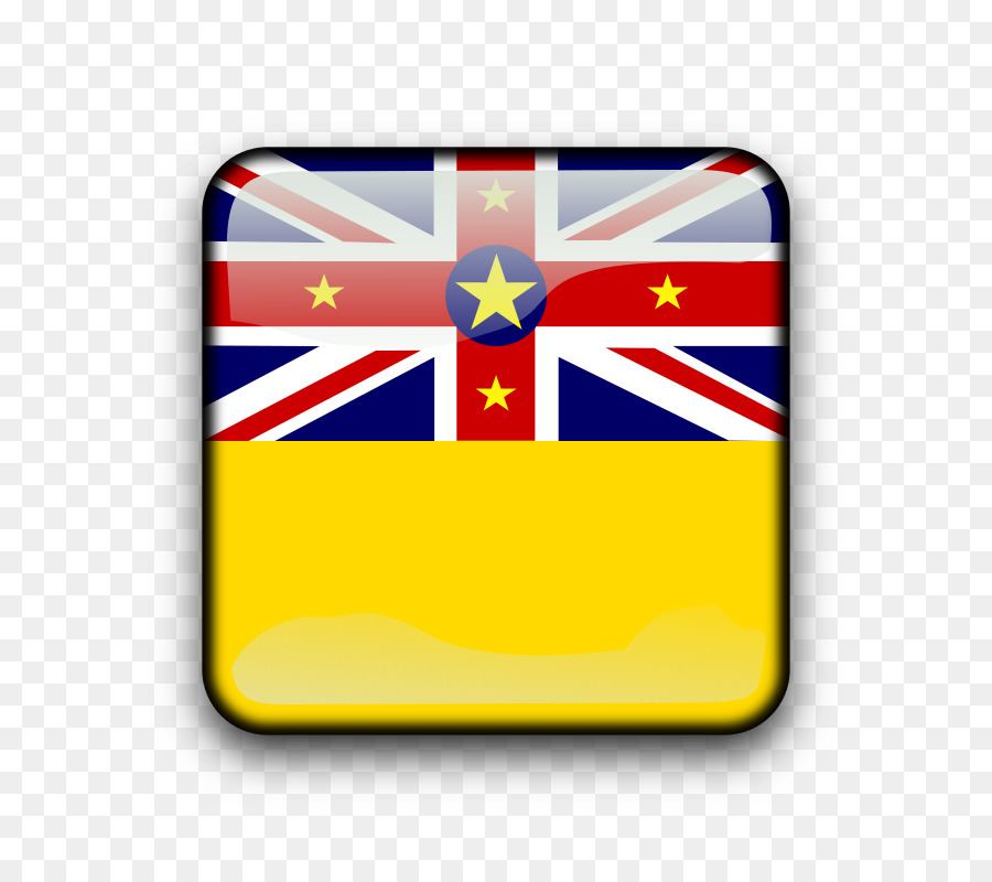 علم المملكة المتحدة，العلم من نيوزيلندا PNG