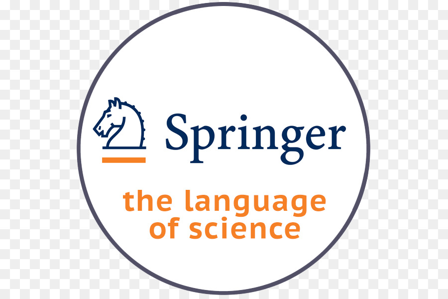 نشر，Springer Sciencebusiness Media PNG