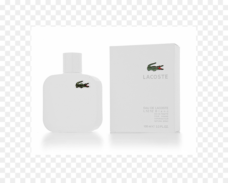 عطر，لاكوست PNG