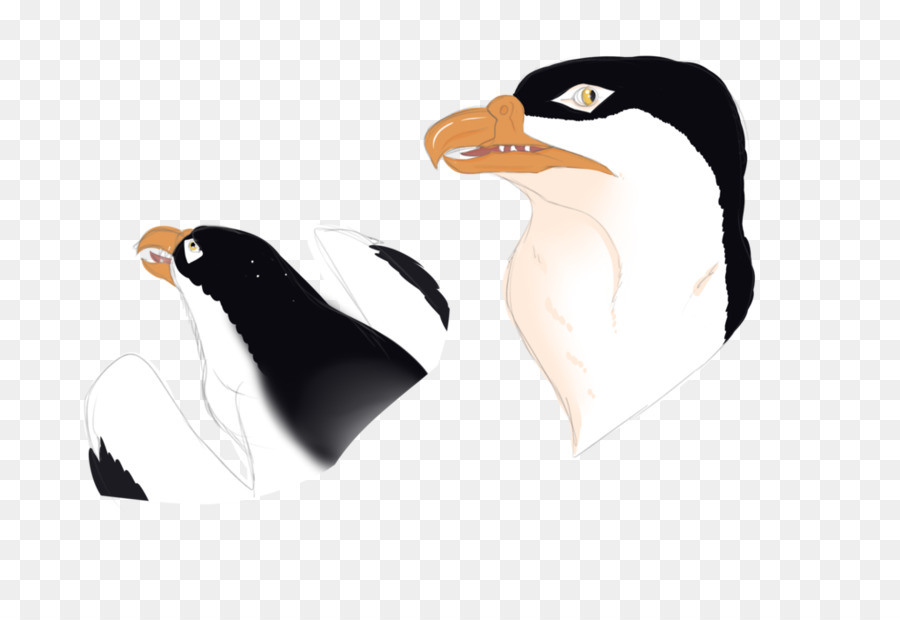 البطريق，Cygnini PNG