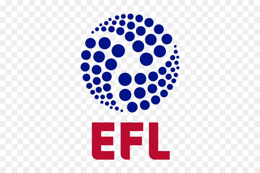 الدوري الإنكليزي لكرة القدم，Efl الكأس PNG