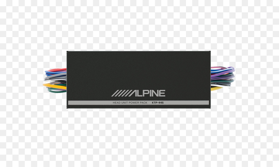 Alpine Electronics，مضخم الصوت PNG