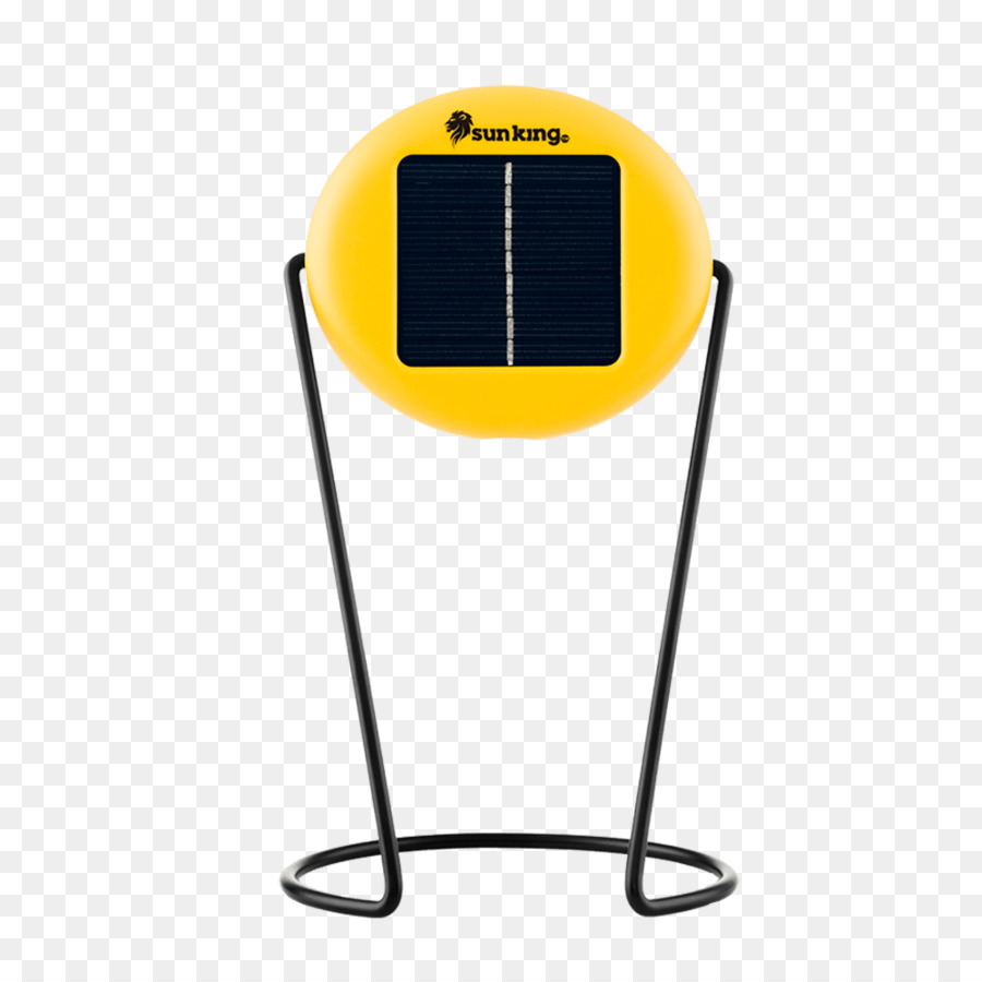 مصباح الطاقة الشمسية，الضوء PNG