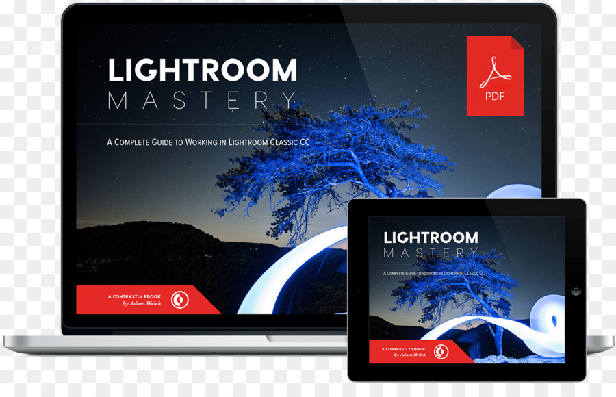 Adobe Lightroom，كاميرا Adobe الخام PNG