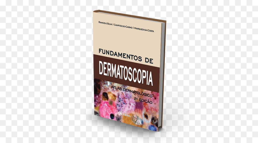 Fundamentos De Dermatoscopia أطلس Dermatologico，الأمراض الجلدية PNG