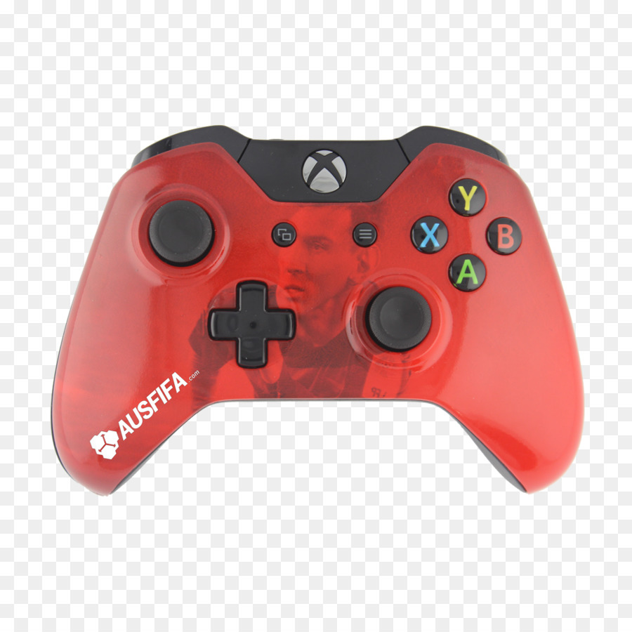 جهاز التحكم Xbox One，وحدات التحكم في اللعبة PNG