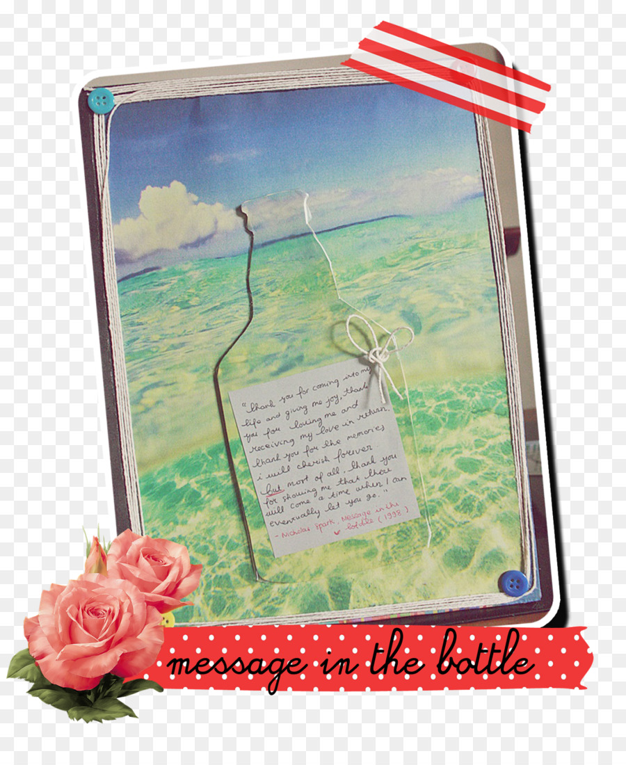 ورقة，Scrapbooking PNG