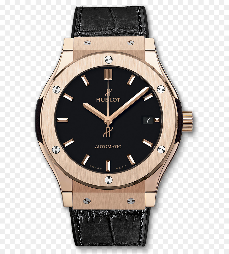 التلقائي مشاهدة，Hublot PNG