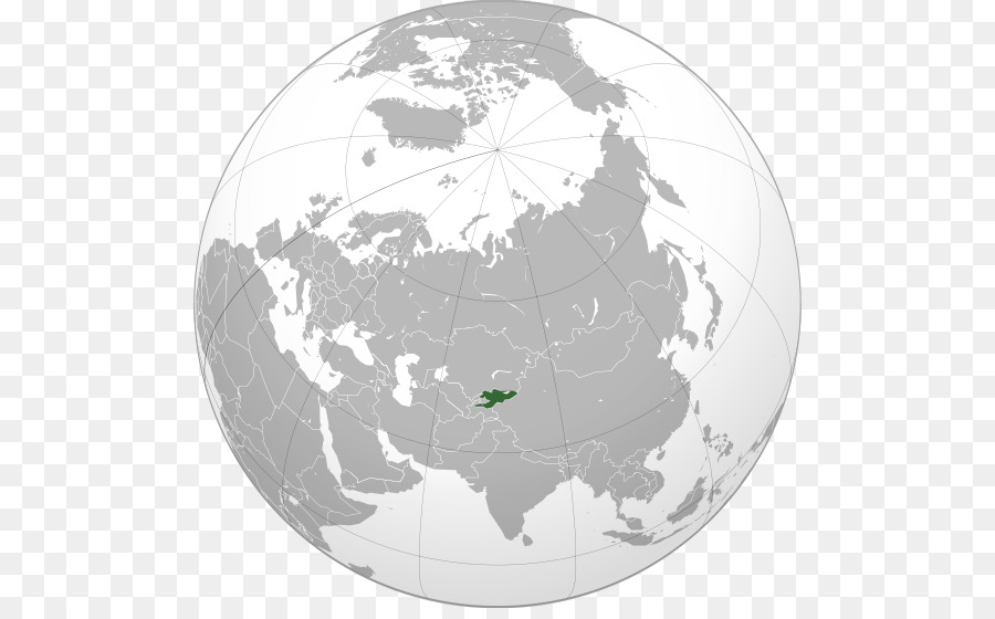 يامال，قيرغيزستان PNG