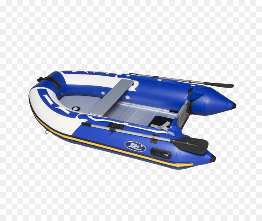 قارب قابل للنفخ，مجذاف PNG