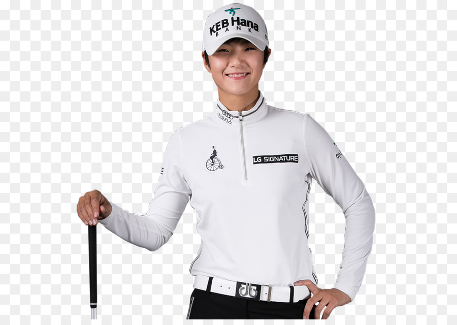 بارك Sunghyun，Lpga PNG