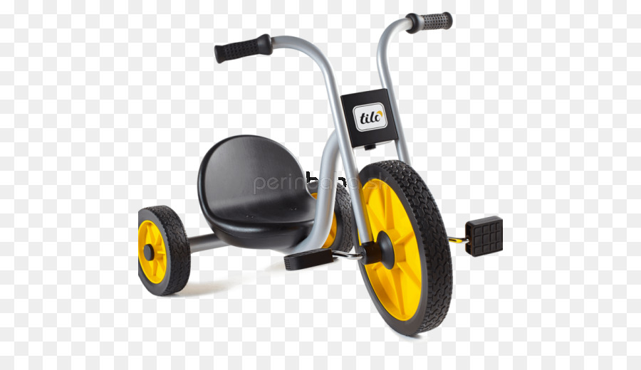 عجلة，دراجة ثلاثية العجلات PNG