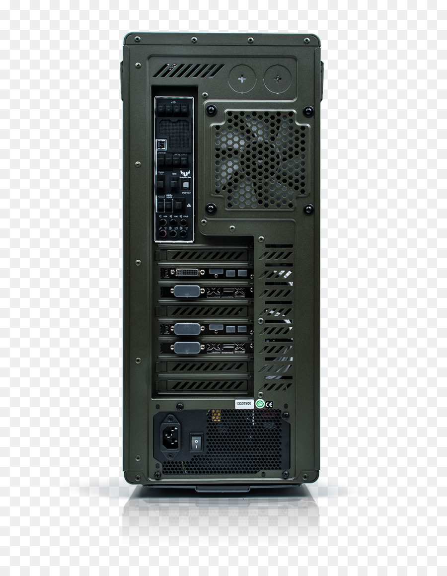الحالات الحاسوبية العلب，أجزاء الكمبيوتر PNG