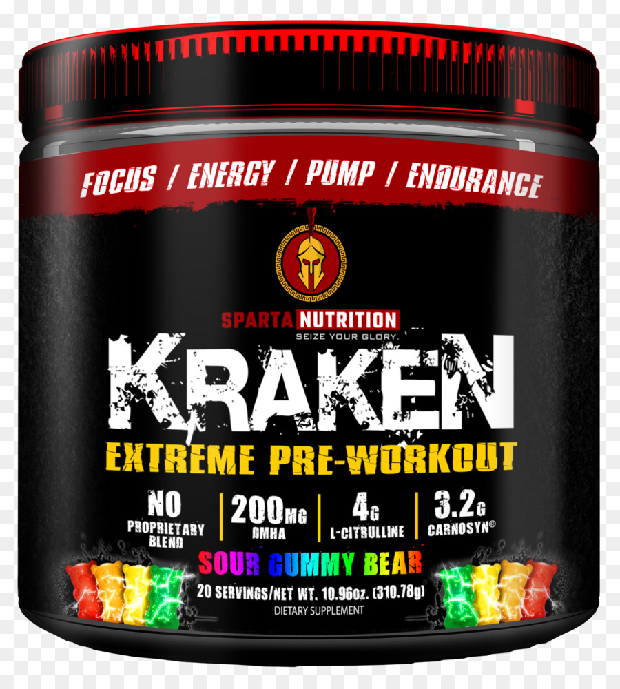 Preworkout，المكملات الغذائية PNG