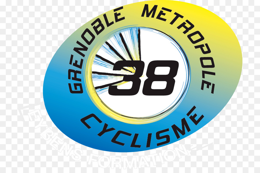 غرونوبل，غرونوبل متروبول Cyclisme 38 PNG