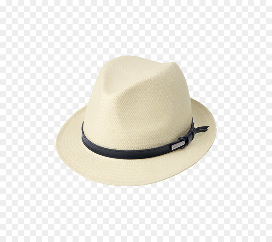 فيدورا，قبعة بنما PNG