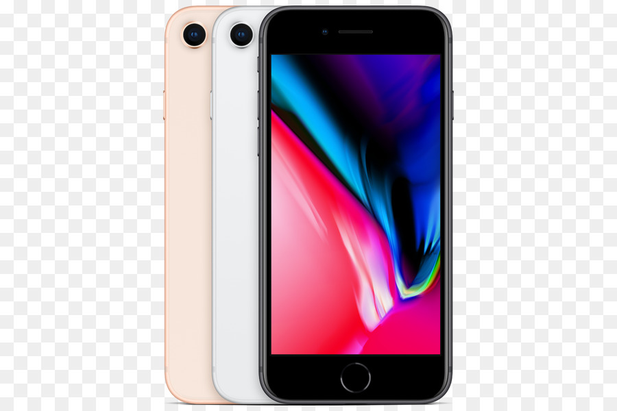 أبل أي فون 8 Plus，اي فون X PNG