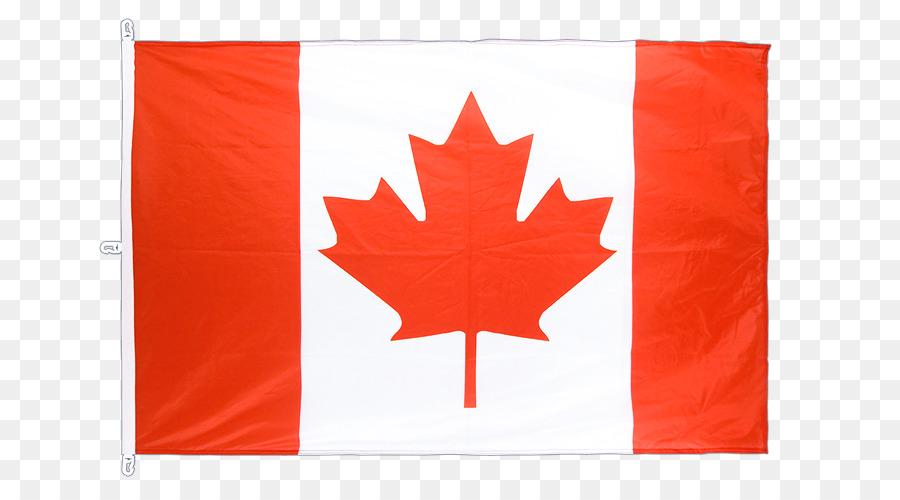 كندا，علم كندا PNG
