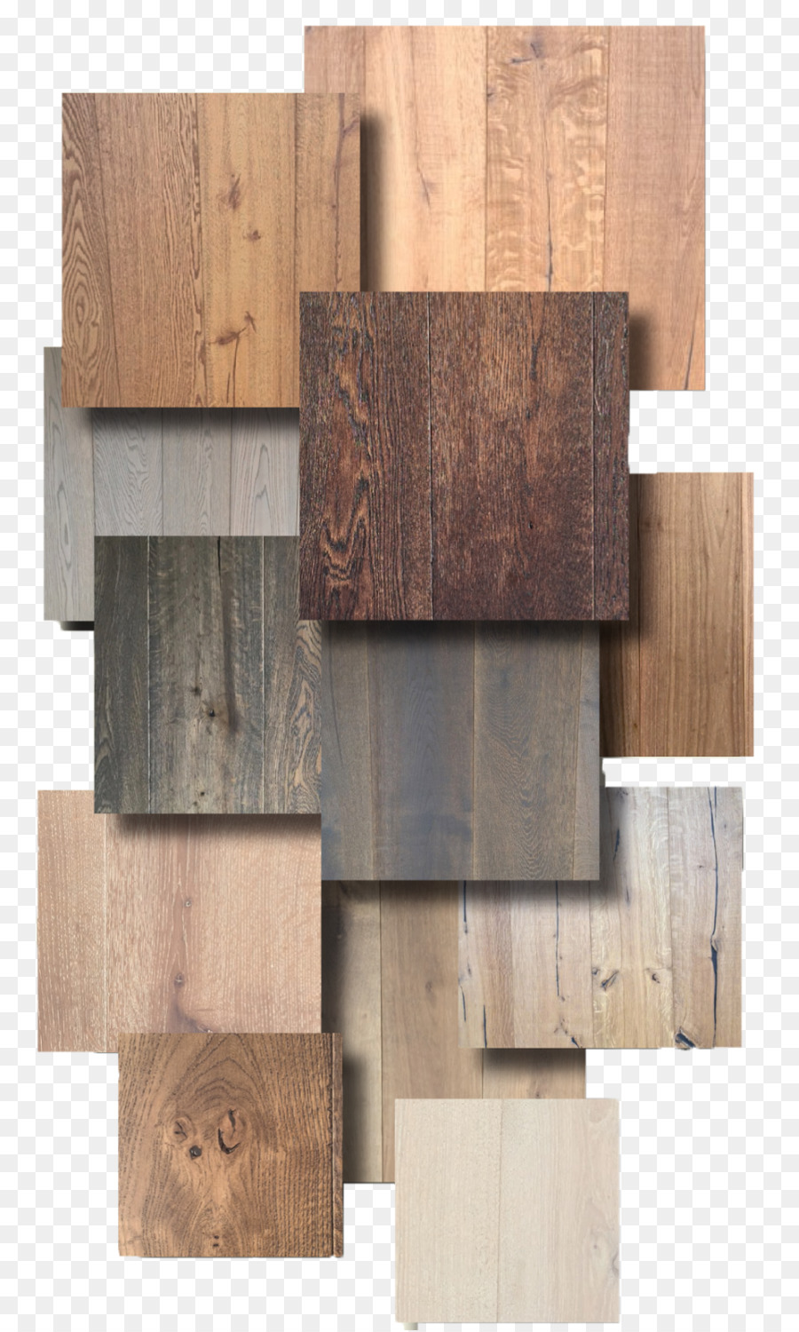 الأرضيات الخشبية，الكلمة PNG