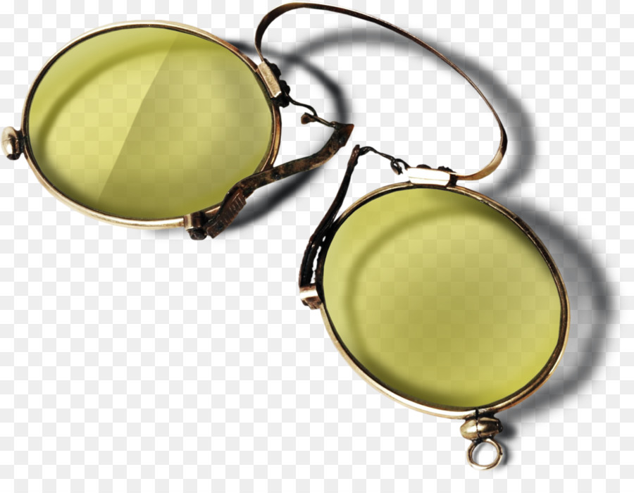 نظارات，مصمم PNG