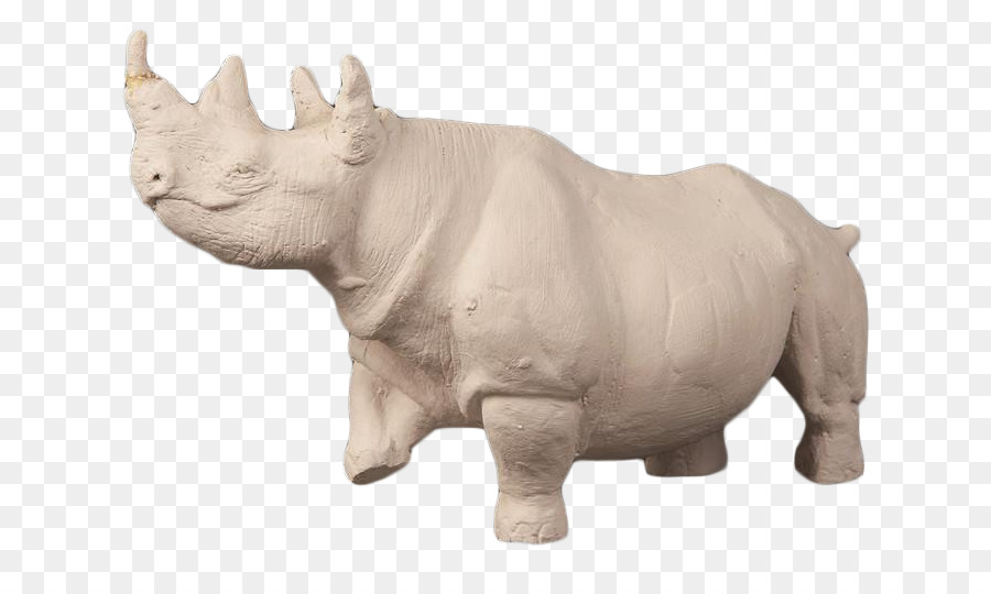 وحيد القرن，مجسمات PNG