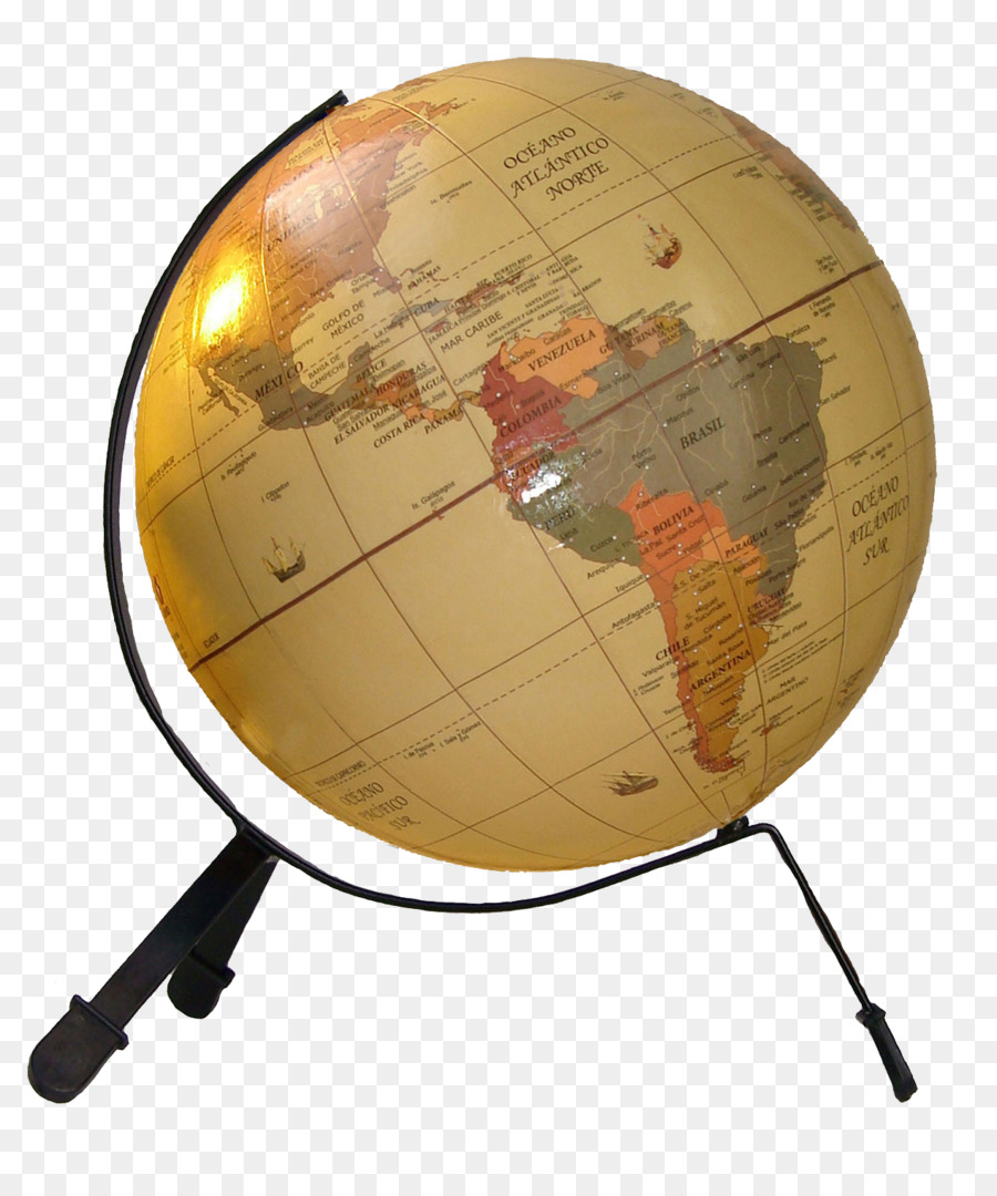 الكرة الأرضية，Globe السماوية PNG