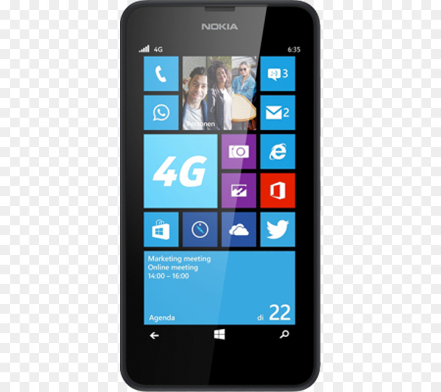 Nokia Lumia 630，Nokia Lumia 530 PNG