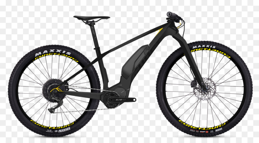 Hardtail，دراجات PNG