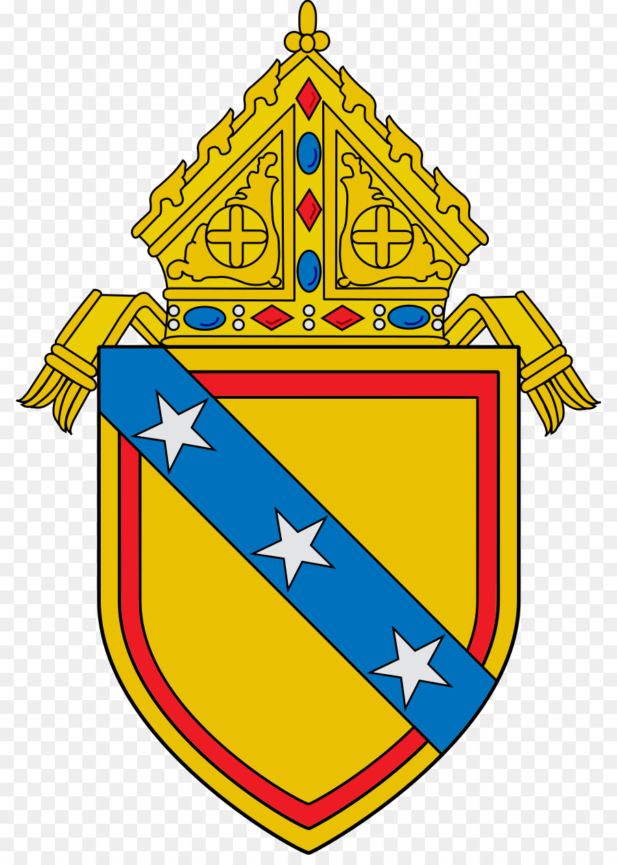الروم الكاثوليك أبرشية نيوارك，أبرشية الروم الكاثوليك من ريتشموند PNG