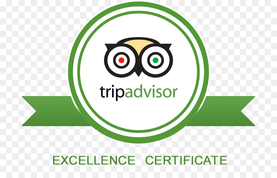 شعار موقع Tripadvisor，يسافر PNG