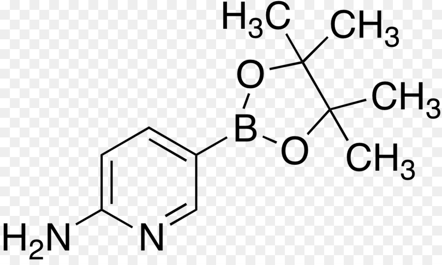 Boronic Acid，حمض PNG