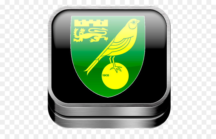 Norwich City Fc，الدوري الإنكليزي لكرة القدم PNG