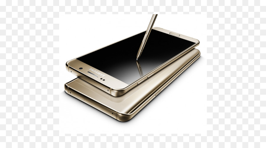 Samsung Galaxy Note 5，القلم PNG