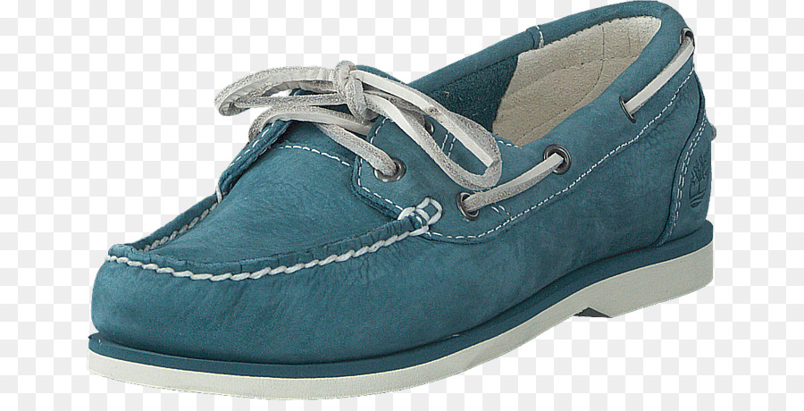 Slipon الحذاء，من جلد الغزال PNG