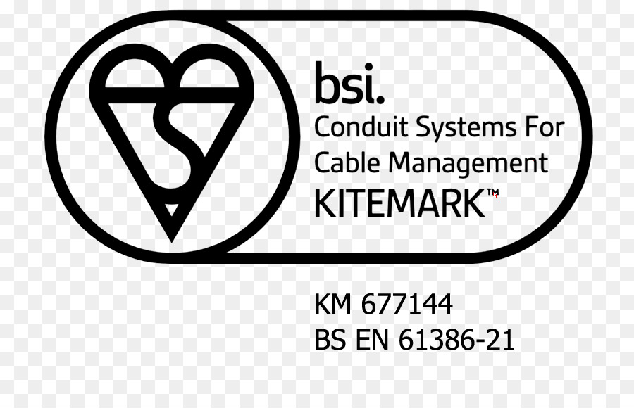 Bsi Kitemark，قناة PNG