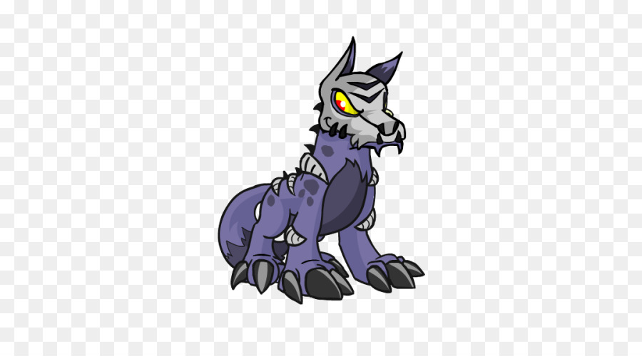 القط，Neopets PNG