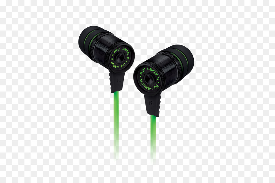 ميكروفون，Razer Hammerhead Pro V2 PNG