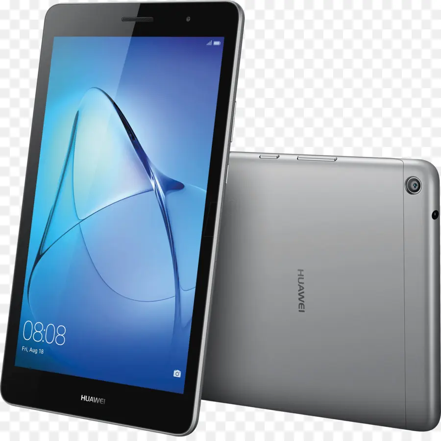 Huawei Mediapad T3 8，华为 PNG